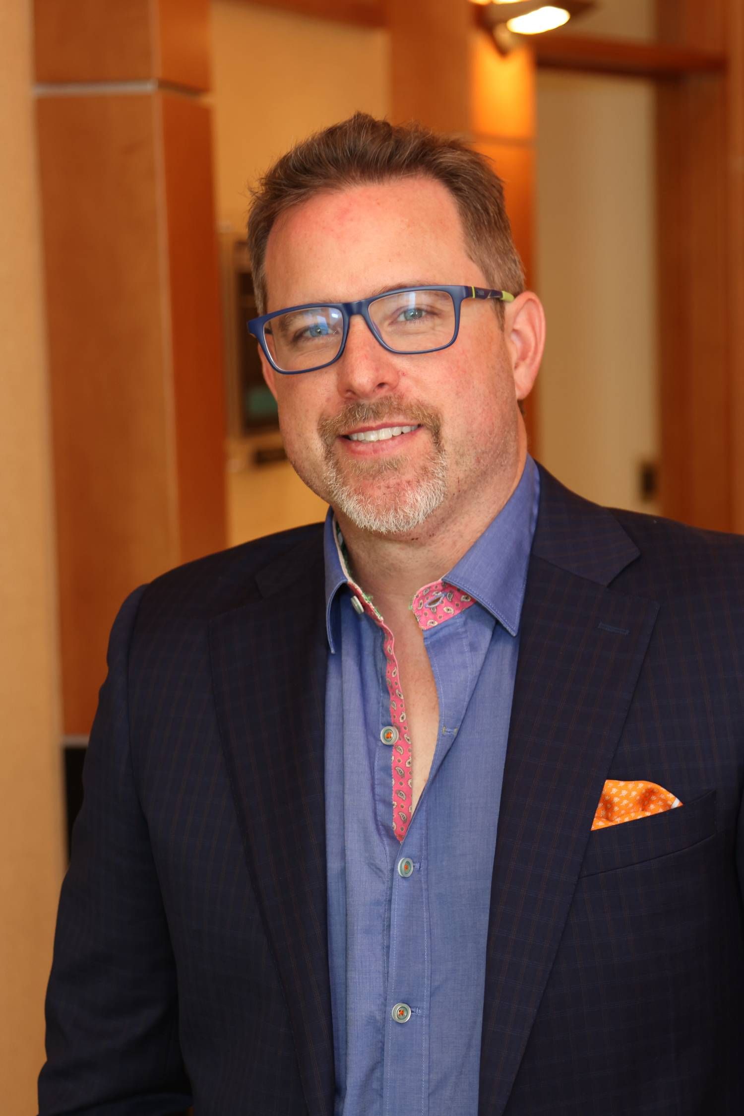 Plastic Surgeon, Dr. Nathan Eberle