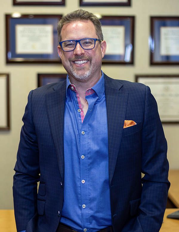 Plastic Surgeon, Dr. Nathan Eberle