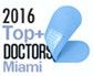 2016 top doctors miami awardee