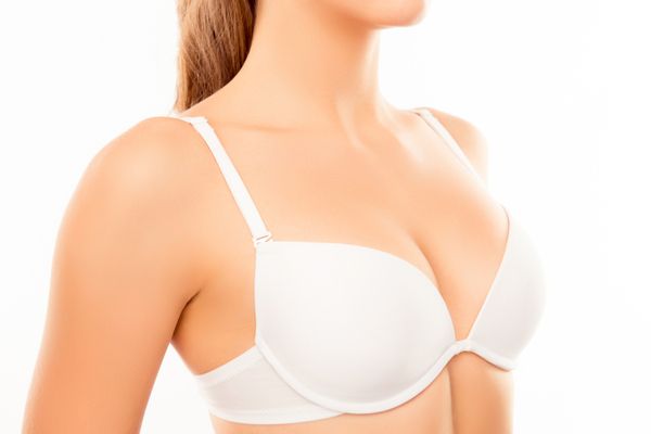 revision breast augmentation