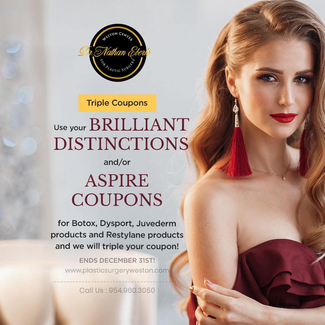 Triple Coupons - Week 1