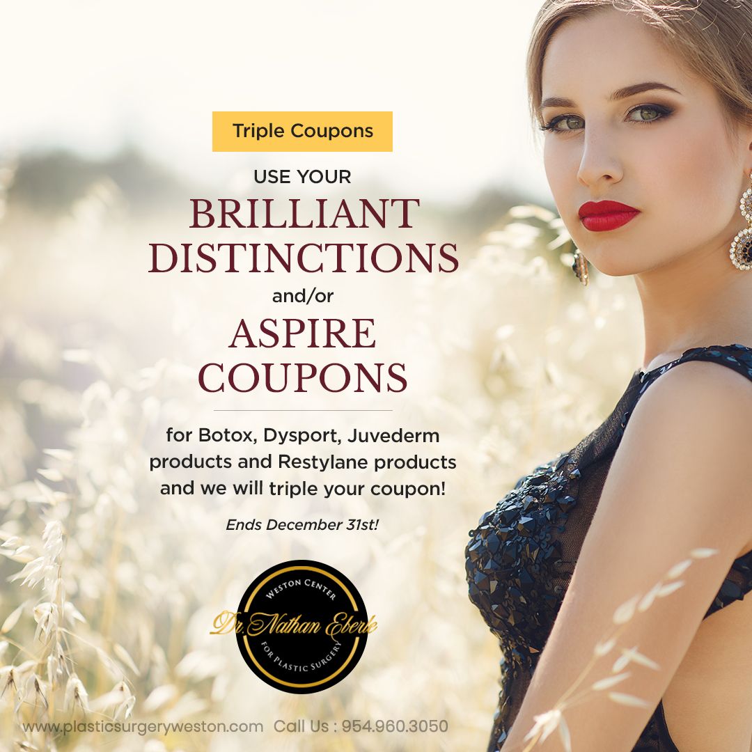 Triple Coupons - Week 4