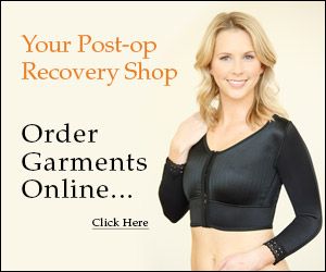  post op garments