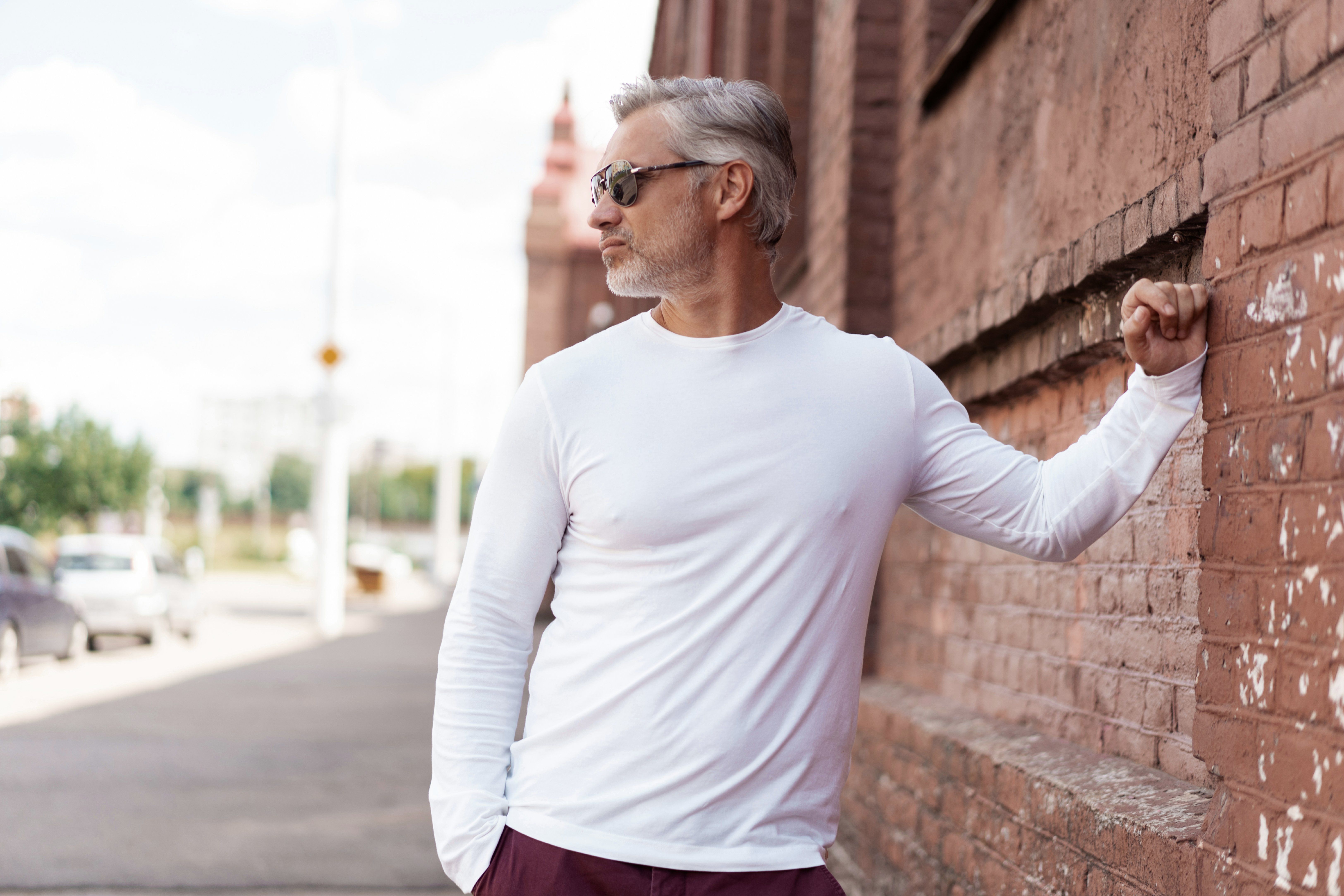male breast reduction