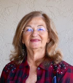 Gina Douros