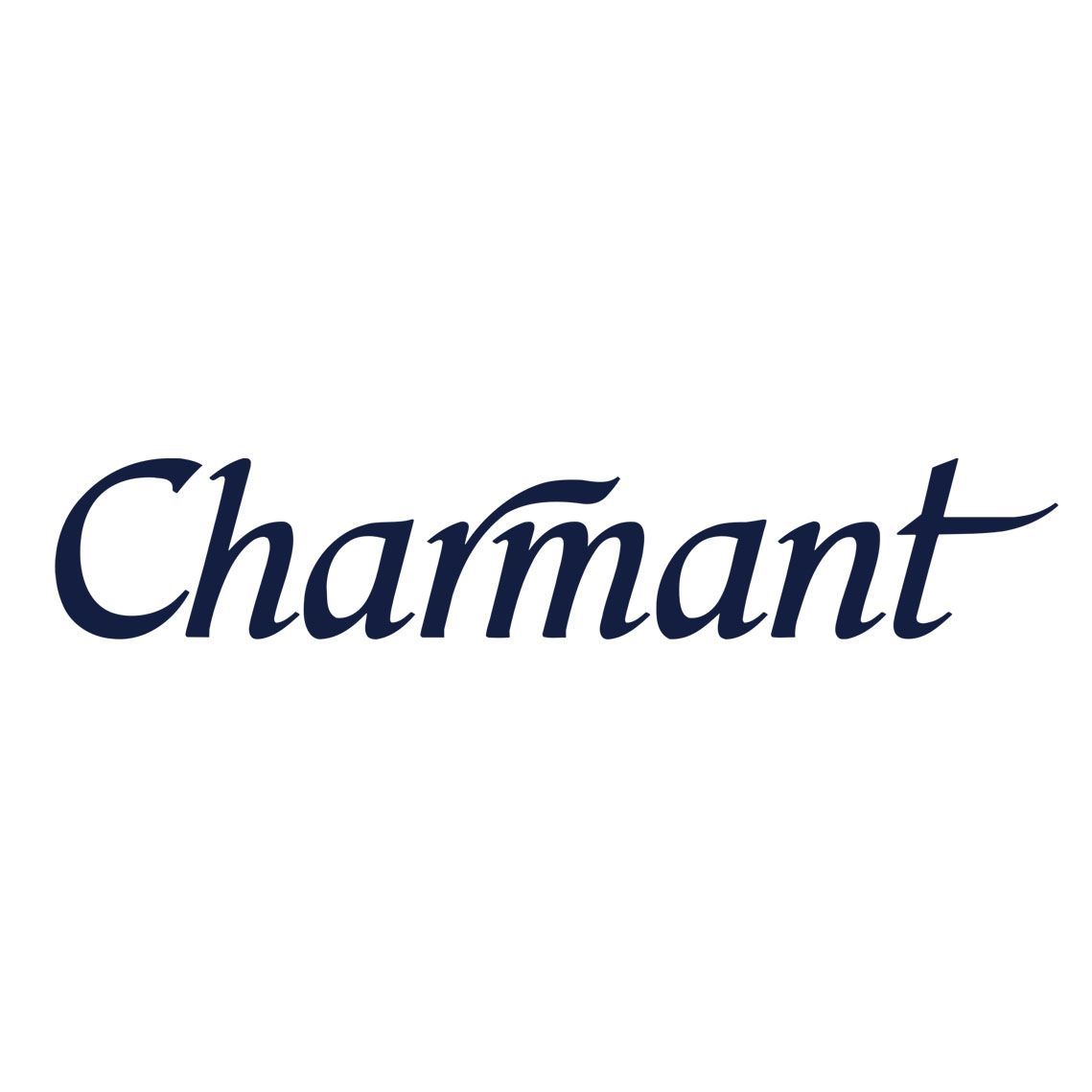 Charmant Logo