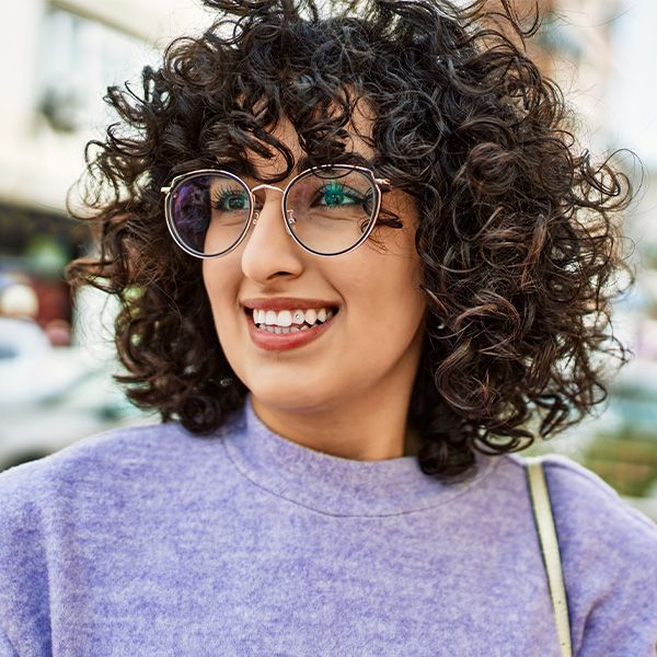 Optometrist in Highland Eyecare Connection