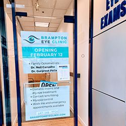 Brampton Eye Clinic 1 