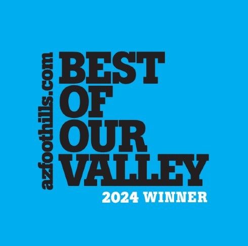 bes tof our valley logo