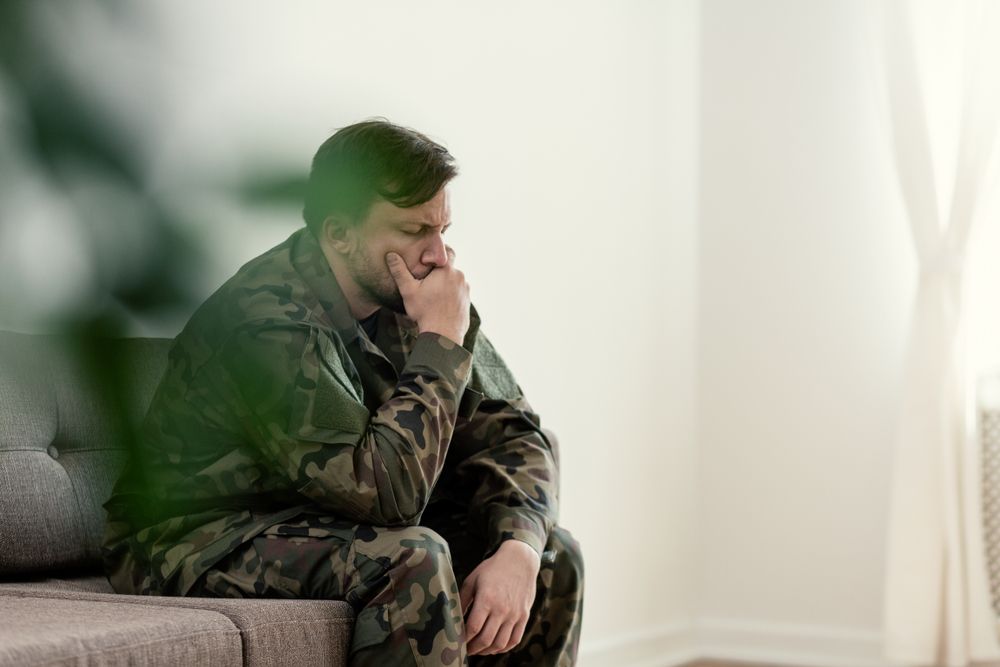 Beyond Traditional Therapy: Exploring Cannabis as a Treatment for PTSD
