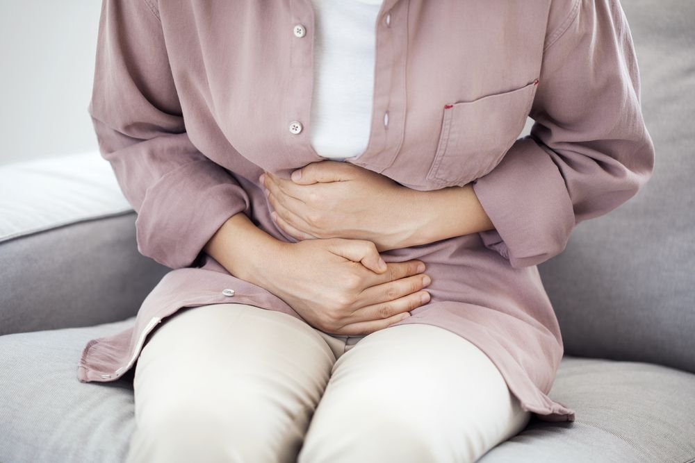 Can Medical Marijuana Relieve Crohn's Disease Symptoms?