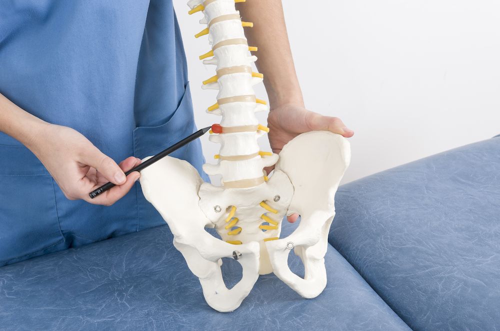 Benefits of Spinal Decompression for Herniated Discs