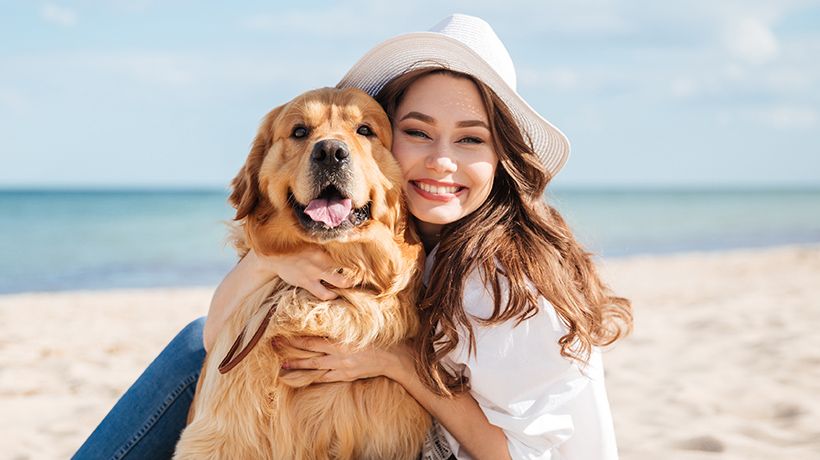 Comprehensive Pet Wellness Care