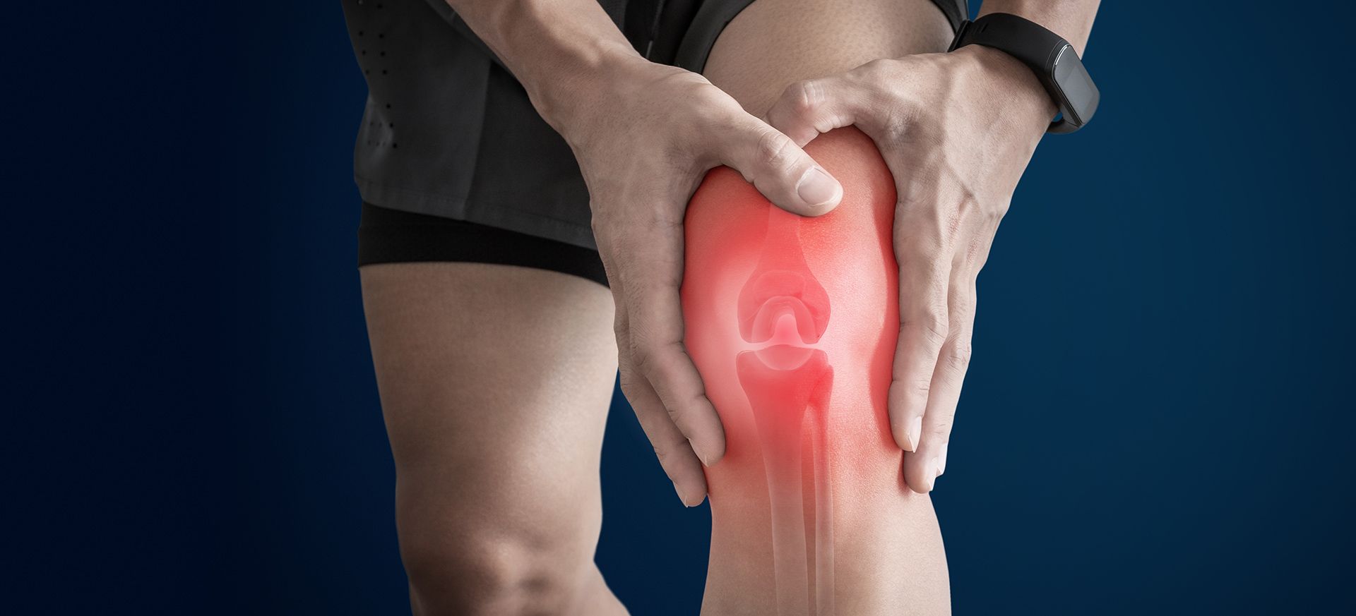Knee Pain