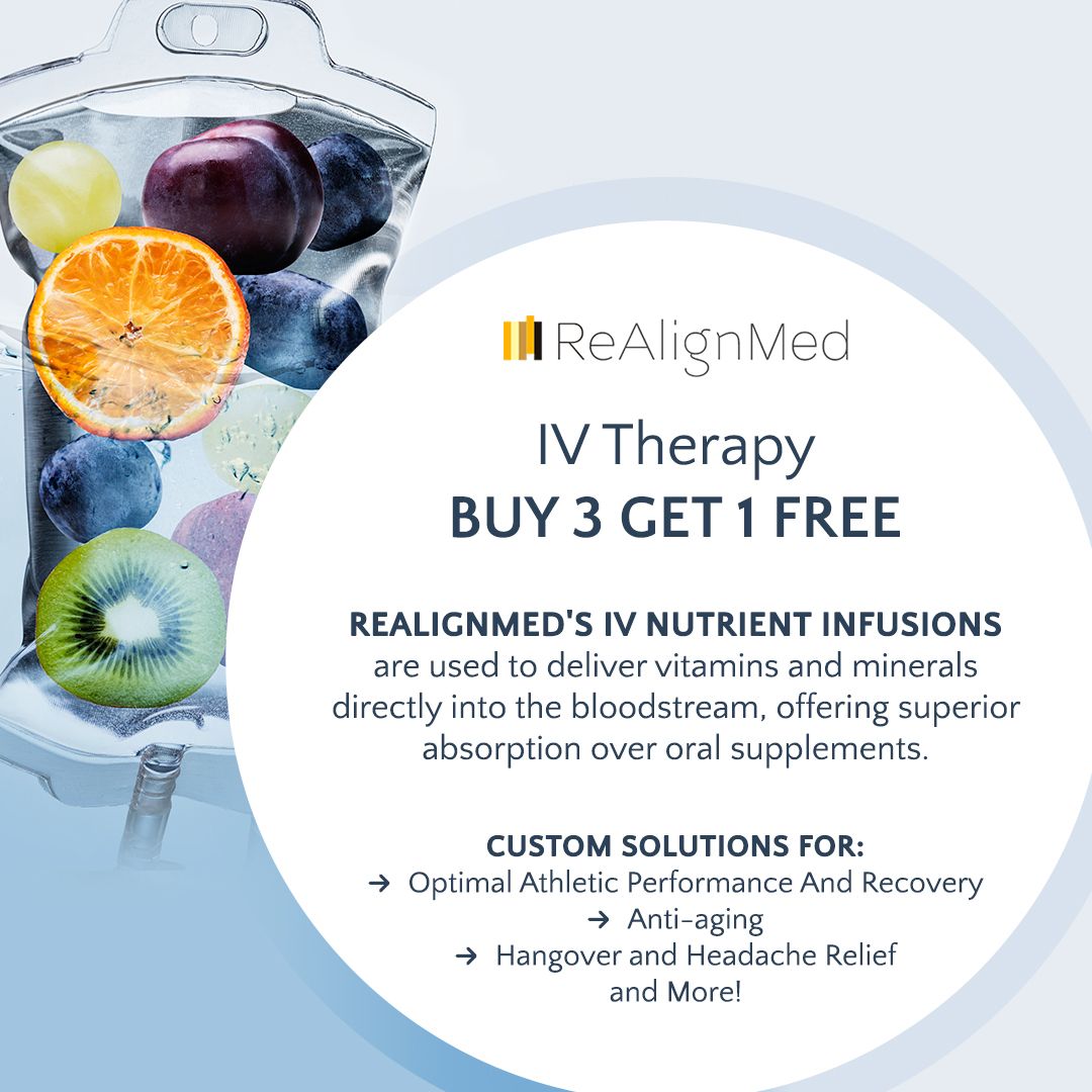 iv therapy