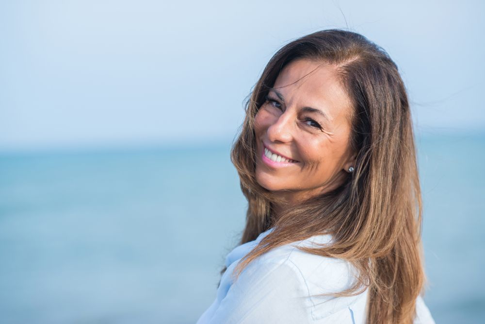 Managing Menopause Symptoms With Bioidentical Hormone Replacement Therapy