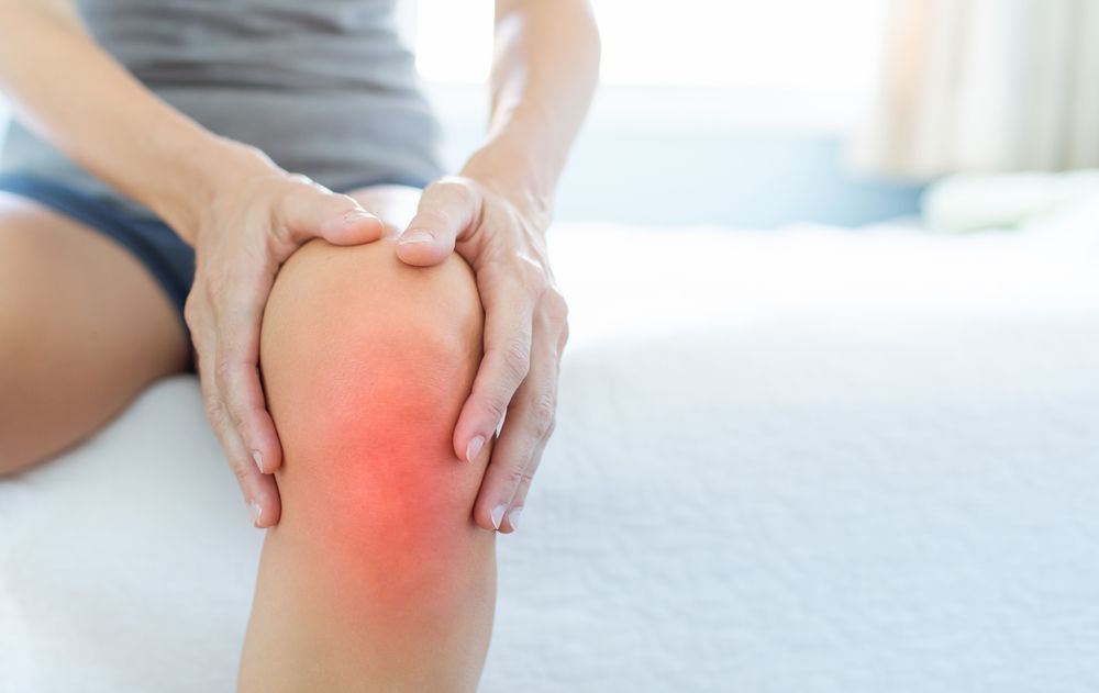 The Science Behind TriVisc: How Hyaluronic Acid Relieves Knee Pain