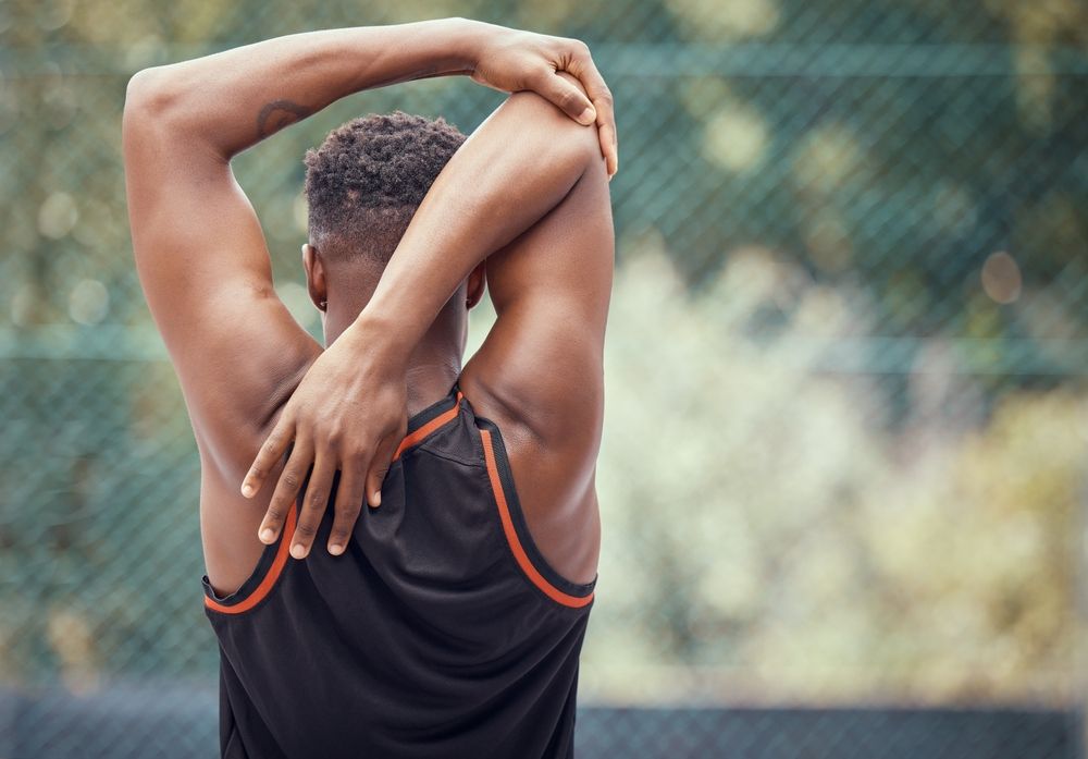 Preventing Sports Injuries: Tips for Athletes of All Ages