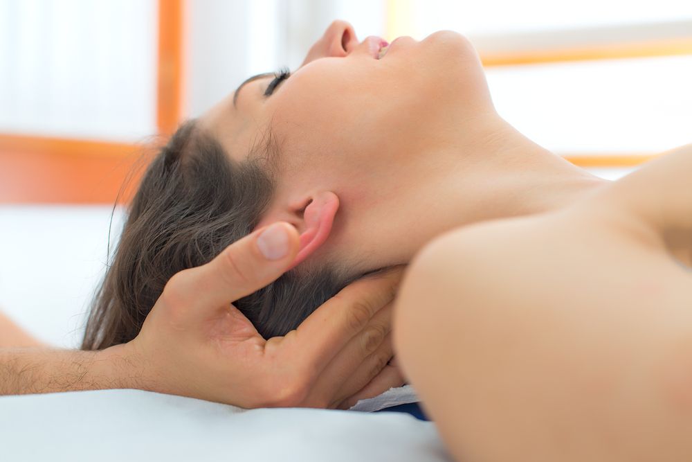 Massage Therapy and Mental Health: Easing Anxiety, Depression, and Improving Overall Mood