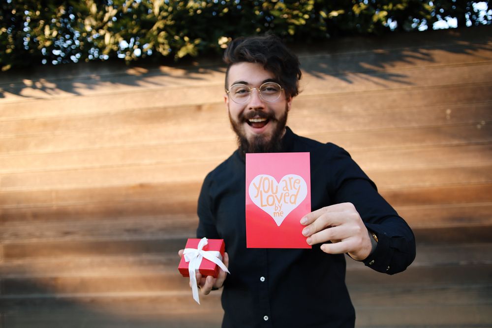 Veni Vedi Vici, A Survivor’s Guide To Valentine's’ Day