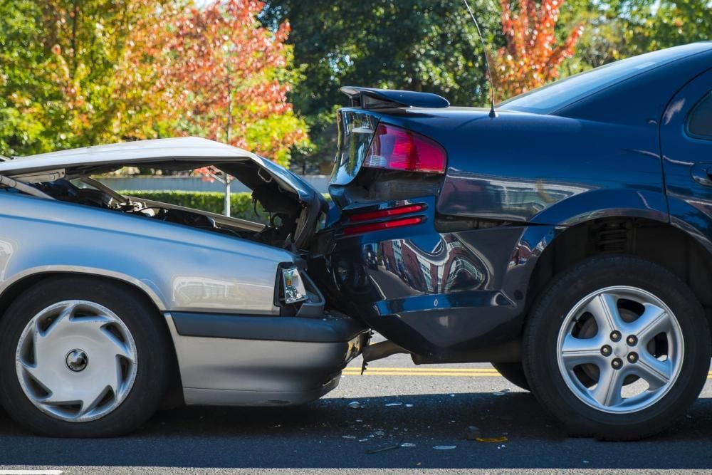 auto accident claims