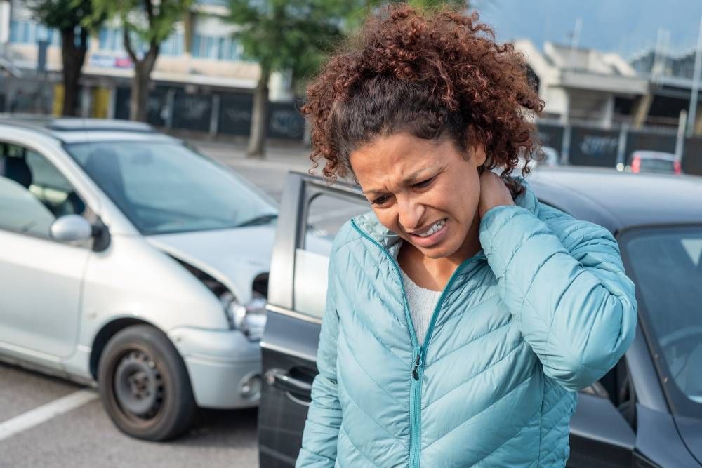 How Many Times Should You See a Chiropractor After a Car Accident?