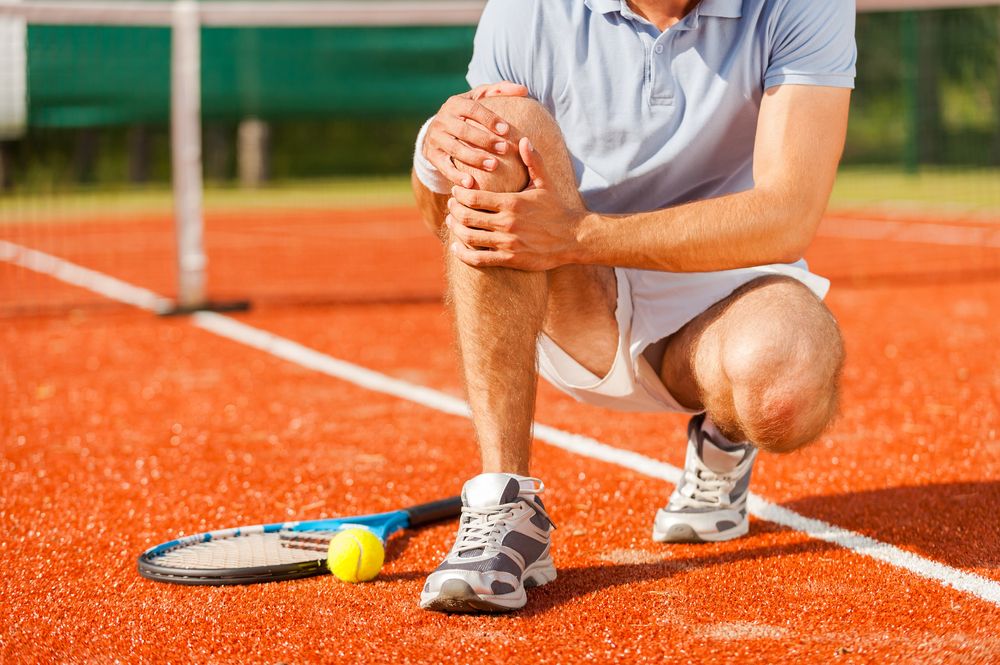 The Benefits of Chiropractic Care for Sports Injuries