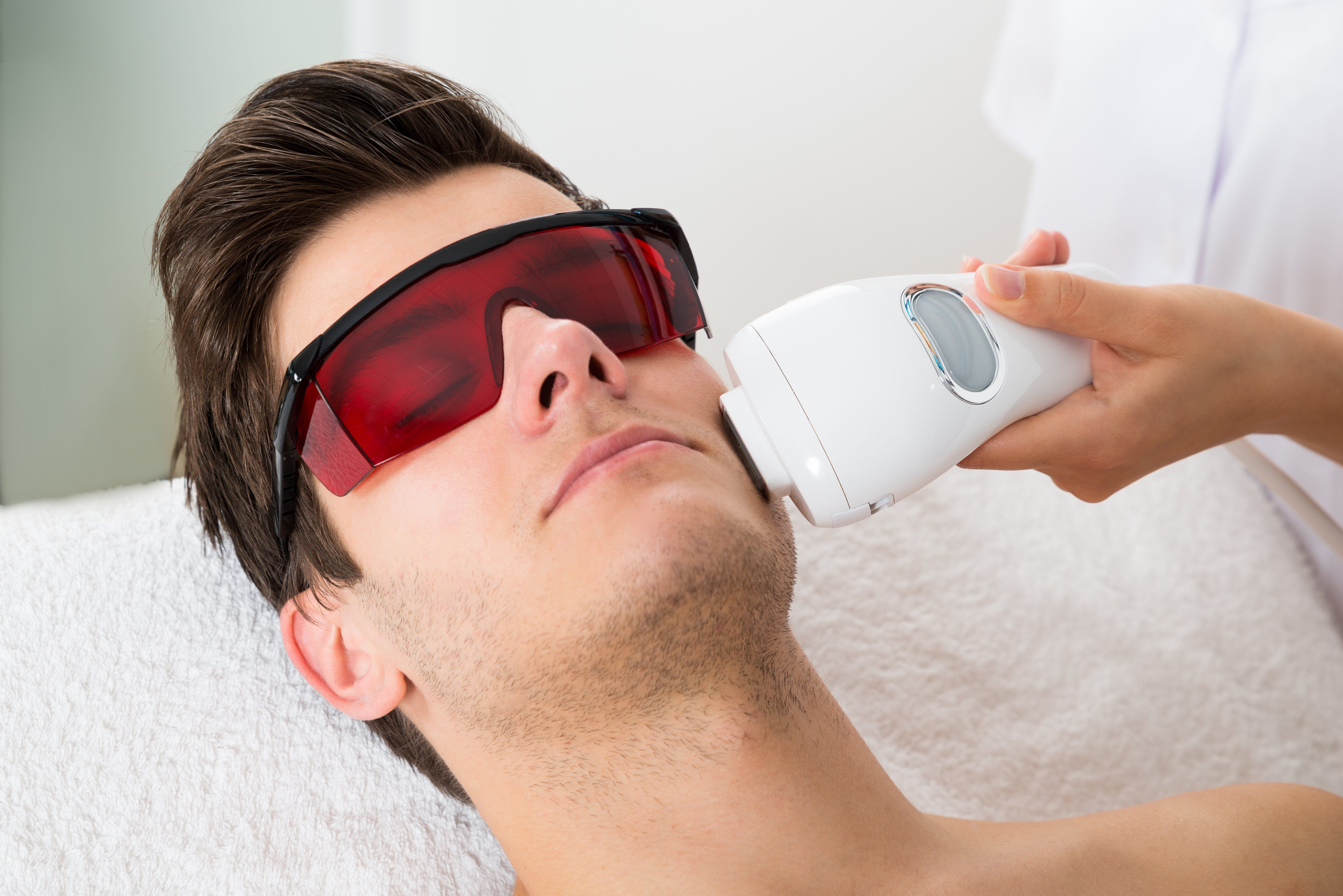 Benefits of Laser Hair Removal