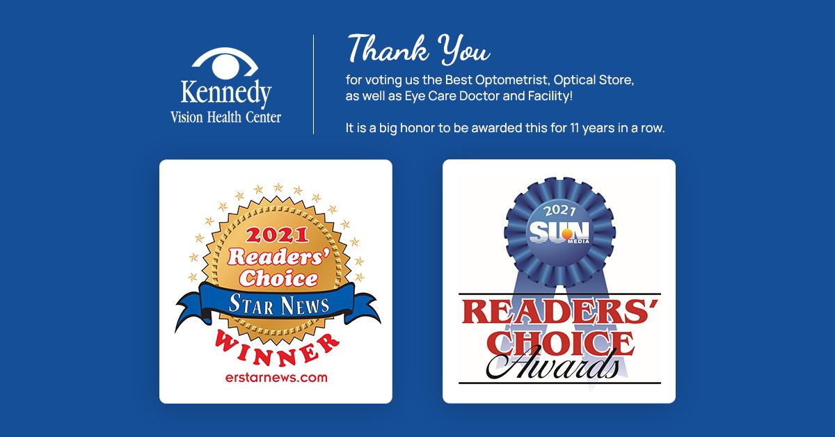 Optometrists in plymouth elk river kennedy vision health