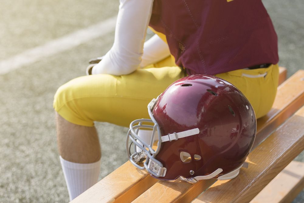 Preventing & Treating Sports Injuries With Chiropractic Care
