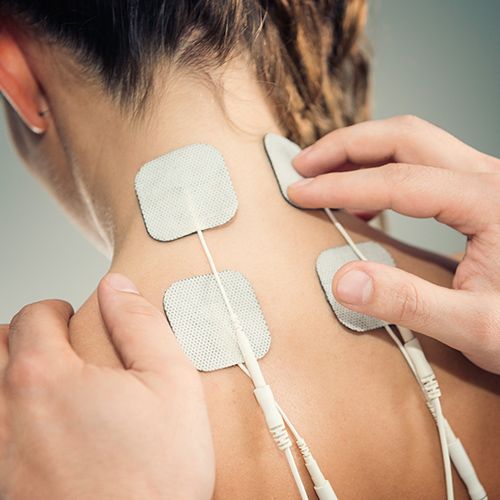 Electrical Muscle Stimulation