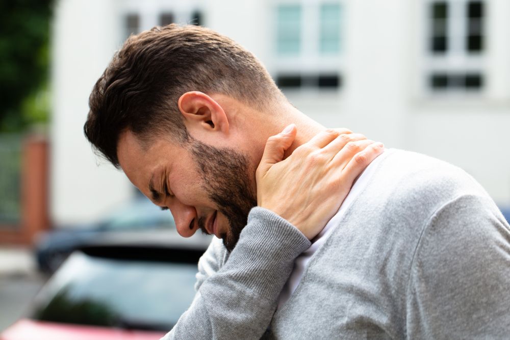 Chiropractic and Stress Relief: Understanding the Connection