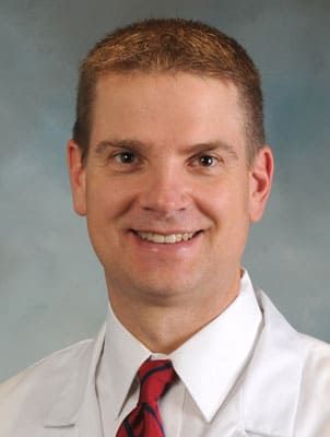 Dr. Troy Harris