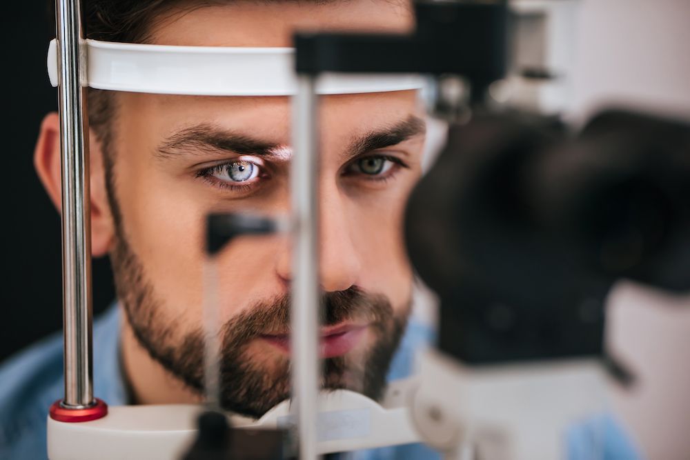 The Importance of Early Detection and Diagnosis of Glaucoma