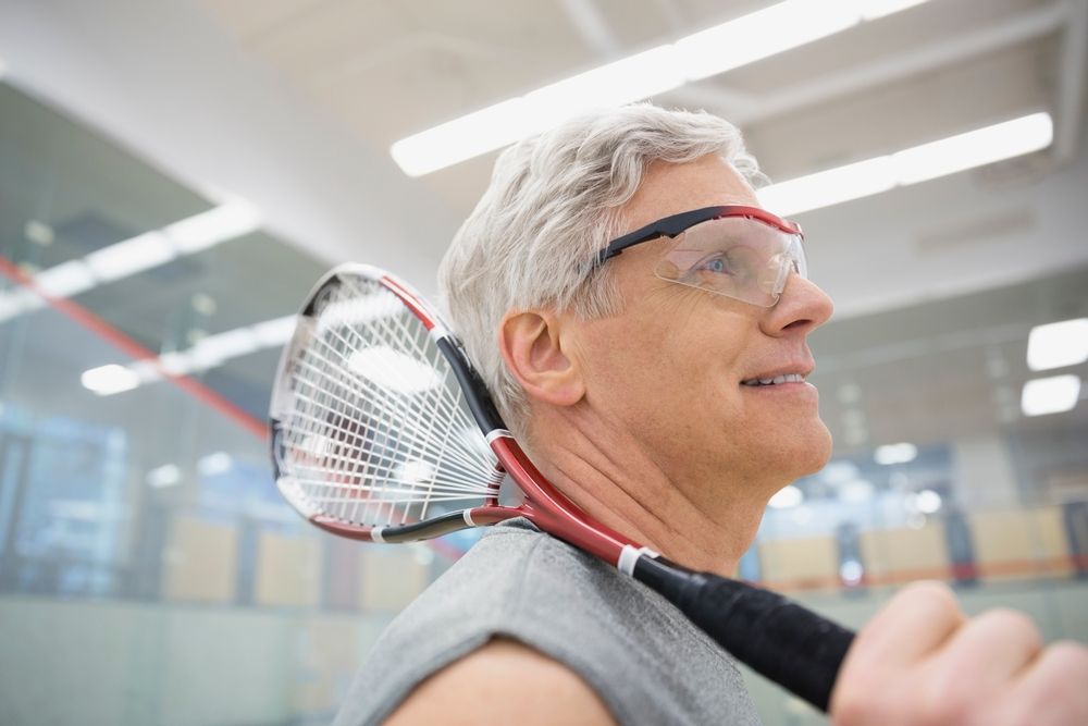 The Importance of Sports Eyewear