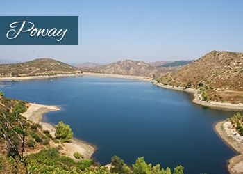 Poway Homes for Sale