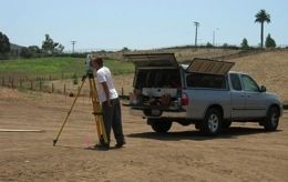 Rancho Coastal Engineering & Surveying