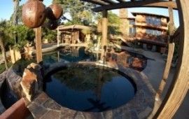 Hoppe Hacienda Encinitas, CA | Pablo Paredes Architect |