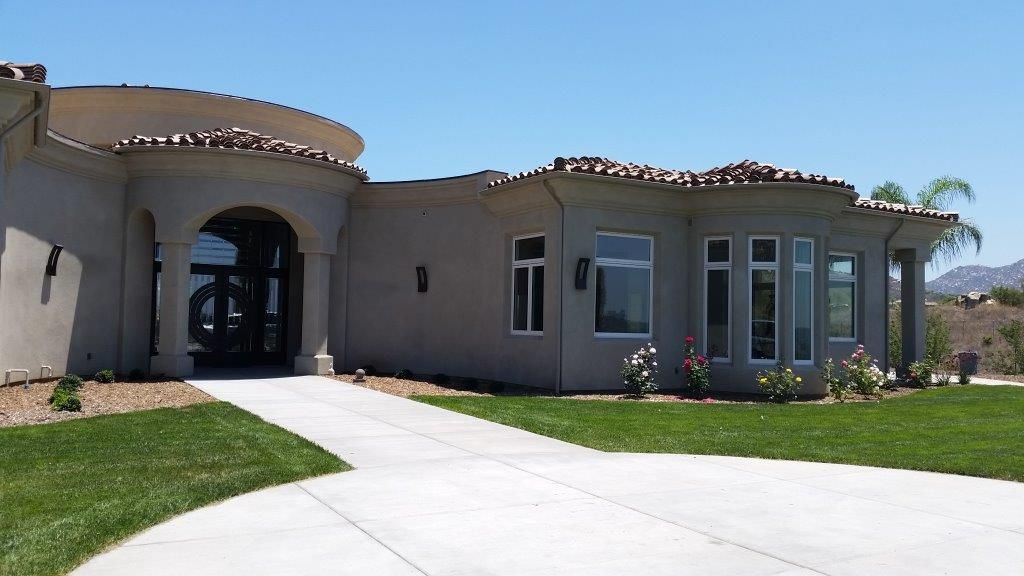 Logan Casa