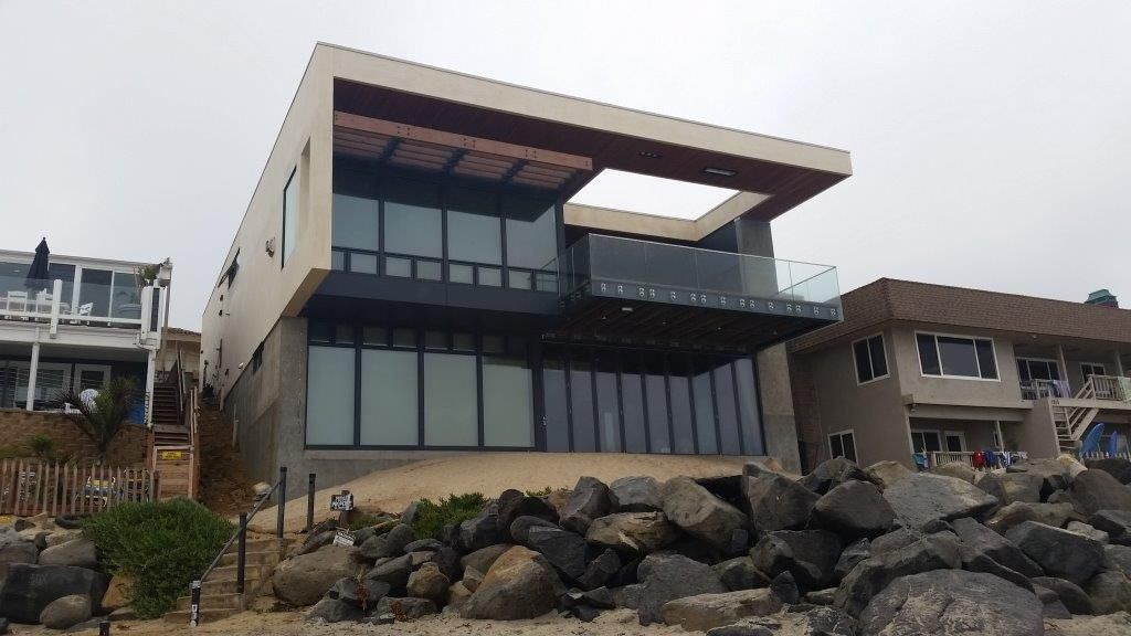 The Kates Residence
