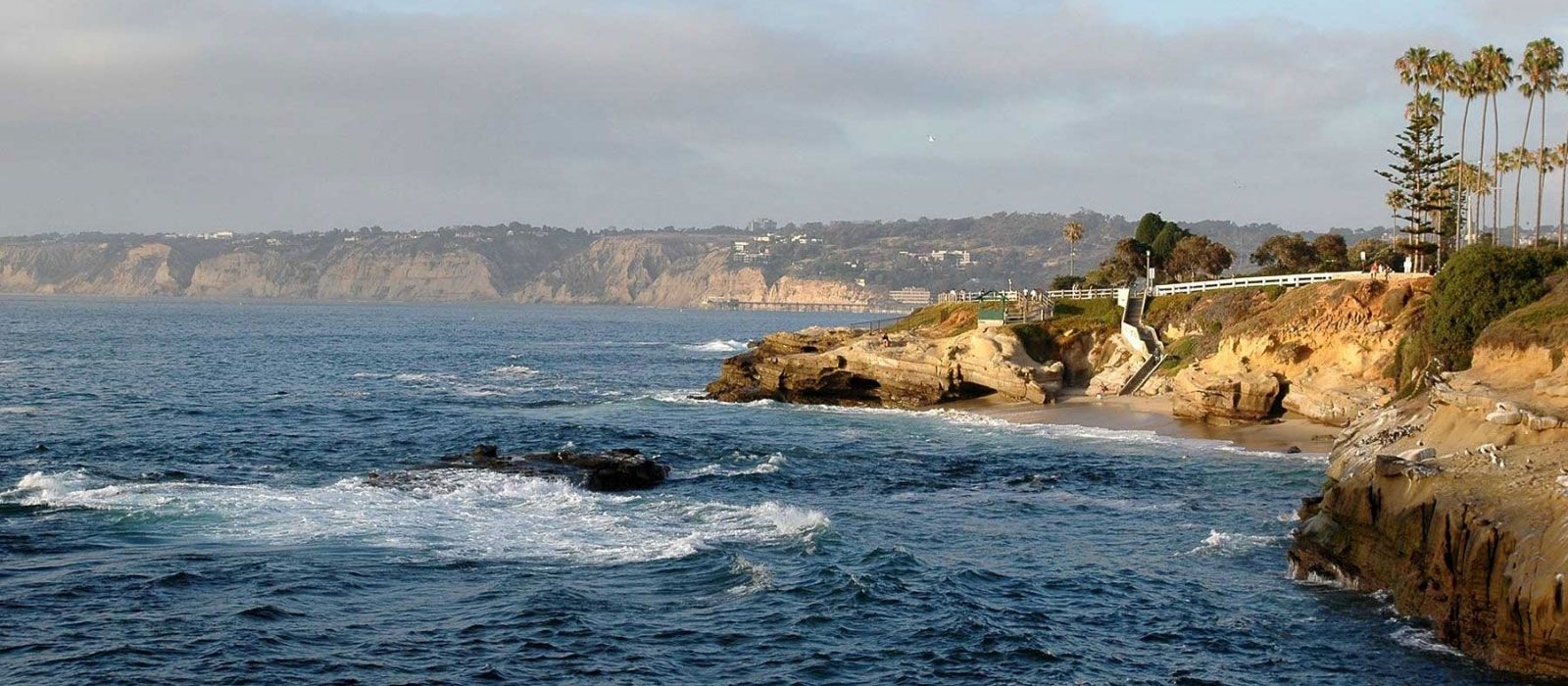 Wendy Ramp Del Mar
