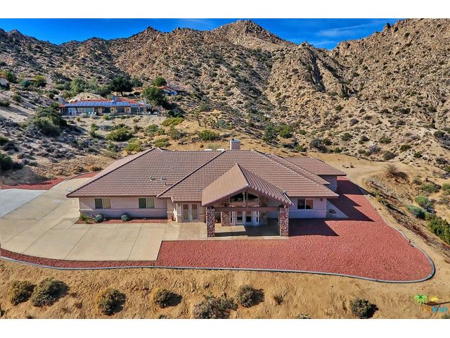53786 RIDGE Yucca  Valley  CA 92284 for sale Presented to 