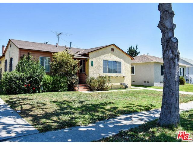1421 122nd Los Angeles Ca 90059 For Sale Presented To You By