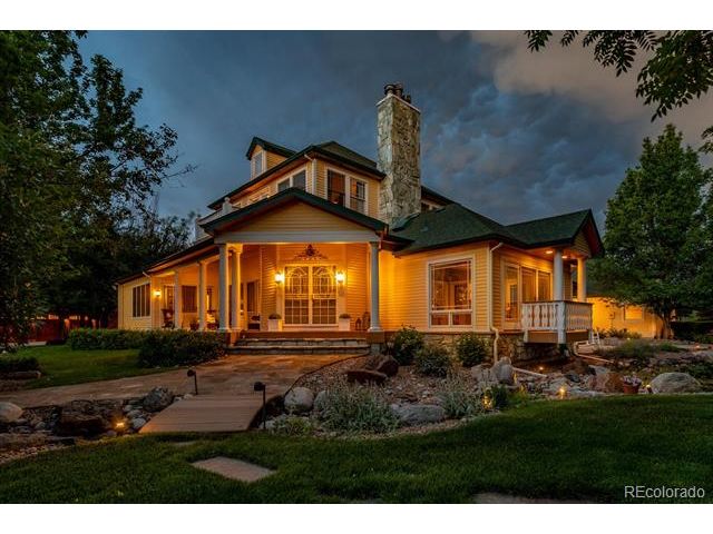 5450 Indiana, Golden, CO