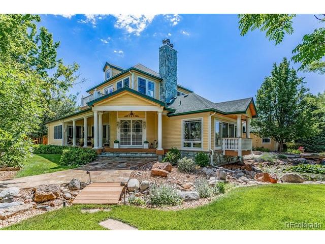 5450 Indiana, Golden, CO