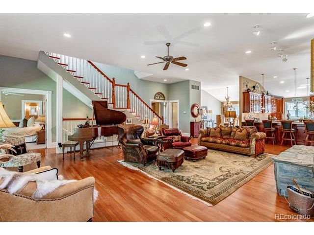 5450 Indiana, Golden, CO