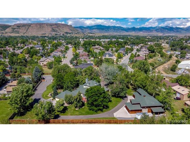 5450 Indiana, Golden, CO