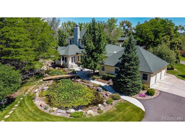 5450 Indiana, Golden, CO