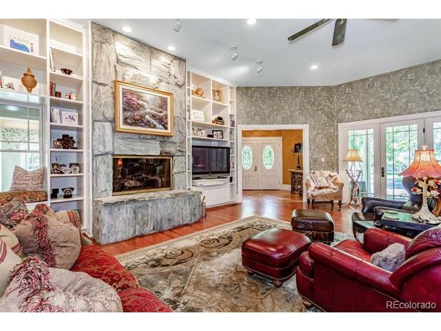 5450 Indiana, Golden, CO