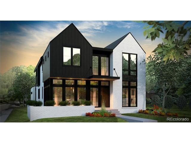 1000 Steele, Denver, CO